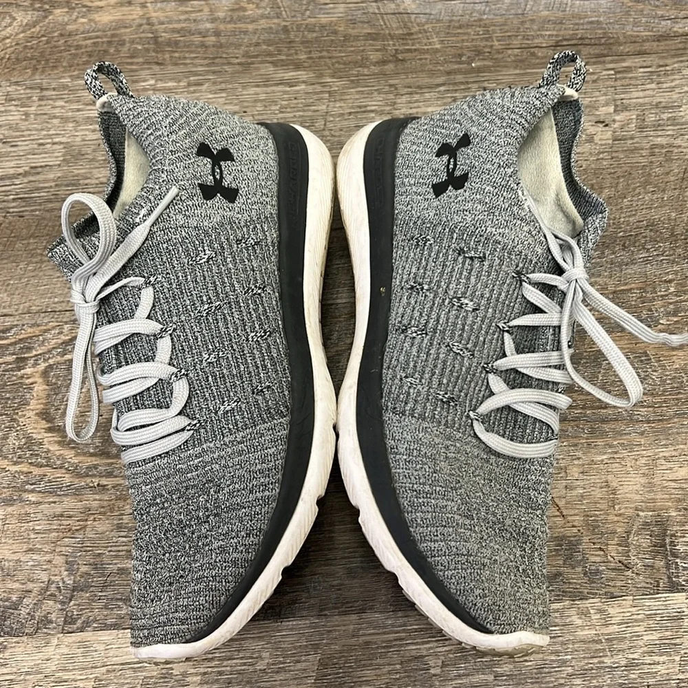 Under Armour great previously